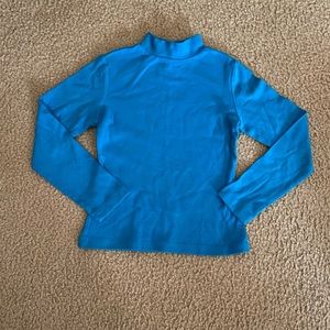 Copper Key Girls Turtleneck Size 7